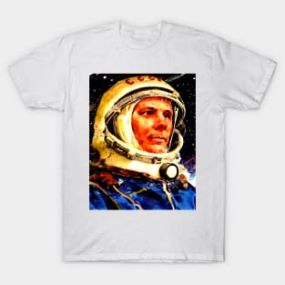 GAGARIN 23 T-Shirt